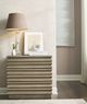 Hammary® Hidden Treasures Yasmine Gray Accent Chest-1