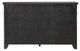 Liberty Furniture Paradise Valley Saddle Brown Buffet-4
