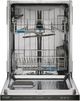 Frigidaire Gallery® 24" Smudge-Proof™ Stainless Steel Top Control Built-In Dishwasher-1