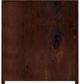 Butler Specialty Company Lark Walnut 3-Drawer Nightstand-5