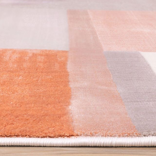 Kalora Interiors Belle 5'x8' Style 1 Area Rug-1