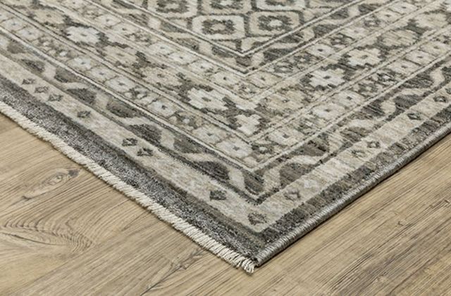 Oriental Weavers™ Chamberlain 5'x8' Style 3 Area Rug-3