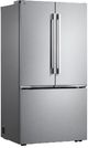 LG 36" 31.7 Cu. Ft. Stainless Steel French Door Refrigerator with Internal Water Dispenser-3