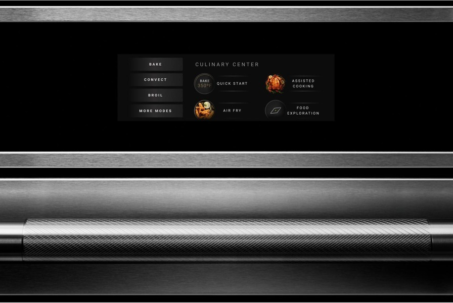 JennAir NOIR Microwave Wall Oven - Thumbnail 5