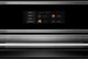 Jennair® NOIR™ 30" Stainless Steel Oven/Micro Combo Electric Wall Oven with V2™ Vertical Dual-Fan True Convection with Advanced Temperature Precision-3