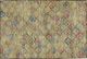 Dalyn™ Rug Company Solace SL6 Gold 5'x8' Area Rug-1