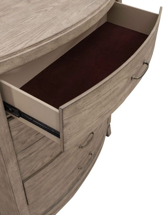 Liberty Furniture Avalon Burnished Beige Chest-6