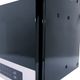 Avanti® 1.3 Cu. Ft. Stainless Steel Frame Over The Range Microwave-5