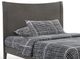 Night & Day Furniture™ Blackpepper Stonewash King P-Series Bed-1