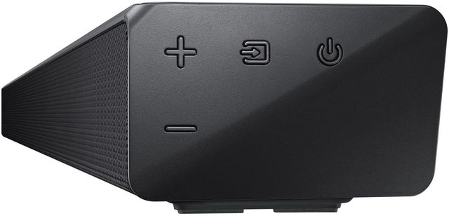 Samsung Soundbar-2