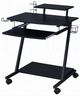ACME Furniture Ordrees Black Gaming Desk-2