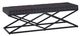 Forty West Angie Drake Expresso/Navy Benches-0