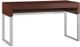 BDI Cascadia® 6201 Desk-Chocolate Stained Walnut-0
