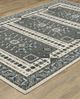 Oriental Weavers™ Raylan 5'x8' Style 1 Area Rug-1