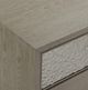 Furniture of America® Bashford Natural Oak Nightstand-5