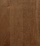 Artisan & Post by Vaughan-Bassett Cool Rustic Amber California King Storage Panel Mansion Bed-4
