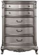 ACME Furniture Ariadne Antique Platinum Chest-4