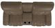 La-Z-Boy® Morrison Mink Manual Reclining Loveseat with Console-4