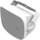 Klipsch® RSM Series 4" White Outdoor Surface Mount Speakers-2