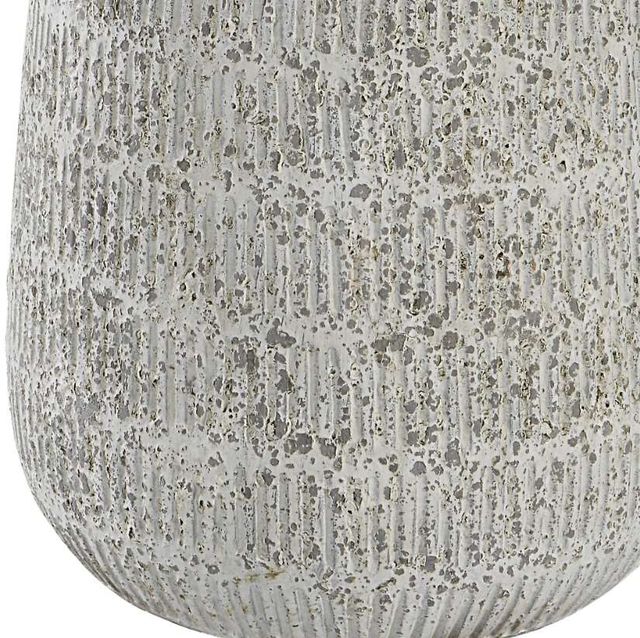 Uttermost® Scouts White Table Lamp-4