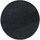 Bassett Mirror Larson Sandblasted Black Accent Table-2