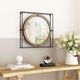 Zuo Modern Capell Gray Mirror-4