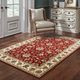Oriental Weavers™ Kashan 5'x8' Style 2 Area Rug-1