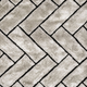 Furniture of America® Fermont Gray 5'x7' Area Rug-1
