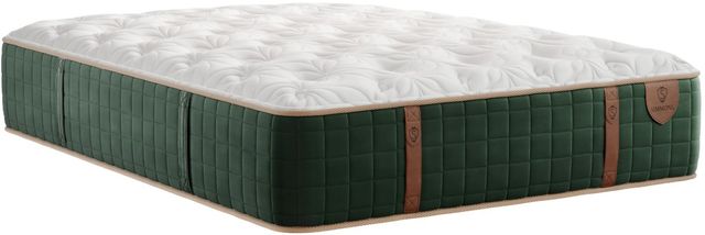 Simmons® Luxury Escape No. 3 Wrapped Coil 15" Plush Tight Top California King Mattress-0