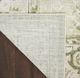 Nourison Home™ Astra Machine Washable Ivory Green 5'x7' Area Rug-3