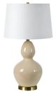 Renwil® Jesula Cream 2-Piece Table Lamp Set-1