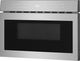 Frigidaire Professional® 1.2 Cu. Ft. Stainless Steel Built-In Mircowave-4