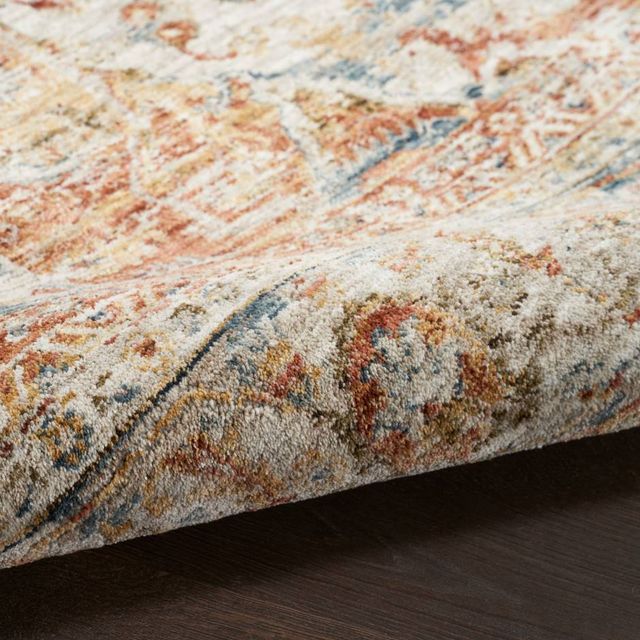 Nourison Home™ Sahar 5'x7' Style 5 Area Rug-4