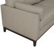 Legends Home Legacy Leather Platinum Chair-2