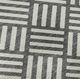 Dalyn™ Rug Company The Reserve TR3 Charcoal 5'x8' Area Rug-5