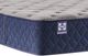 Sealy® Midnight Bliss 14.5" Gel Memory Foam Medium Tight Top Twin Mattress-3