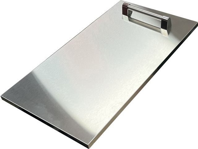 XO Stainless Steel Door Panel-1