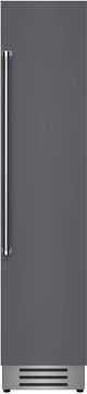 BlueStar® 18" 8.2 Cu. Ft. Panel Ready Column Freezer-0