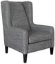 Van Gogh Designs Empire Chair-0