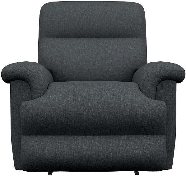 La-Z-Boy® Jay Marine Power Wall Recliner with Headrest and Lumbar-1