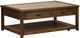 Liberty Furniture Mesa Valley 3-Piece Tobacco Occasional Table Set-3