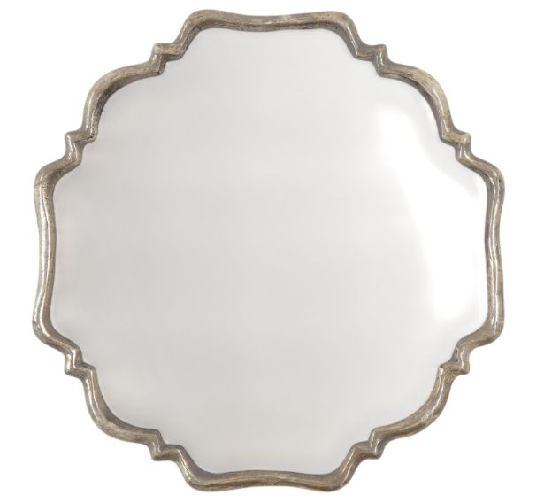 Uttermost® Valentia Silver Mirror-0