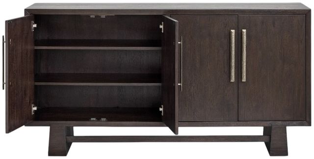 Magnussen Home® Tauren Coffee Bean Brown Buffet-2
