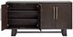Magnussen Home® Tauren Coffee Bean Brown Buffet-2
