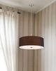 Cal® Lighting & Accessories Lonoke Plum Pendant-1