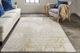 Feizy Waldor Ivory 5' x 8' Rug-3