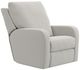 iAmerica Goodnight Pebble Power Auto Glide Recliner with Power Headrest-0