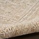 Nourison Home™ Retreat Mocha 5'x8' Area Rug-3