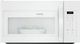 Frigidaire® 1.8 Cu. Ft. White Over The Range Microwave-1