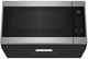 KitchenAid® 30" 1.9 Cu. Ft. PrintShield Stainless Steel Over the Range Microwave-3